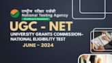 UGC NET re-exam: Plea in SC seeks stay on re-examination of UGC-NET exam