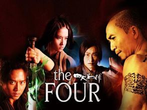 The Four (film)