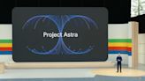 Google展示名為「Project Astra」的通用人工智慧數位助理，部分功能將率先用於Google服務