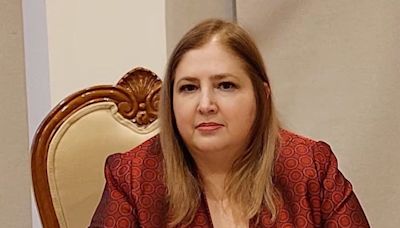 La Nación / Liliana Alcaraz, blanco de Abc por desenmascarar operativo “garrote”