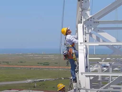 415備轉低因光電夜間不足？台電：震後機組跳脫為主因 | 蕃新聞