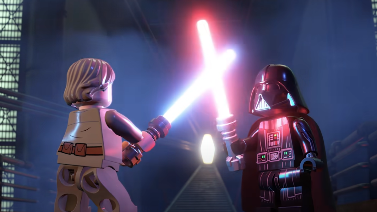 Upcoming LEGO Star Wars Sets: All The New And Recent Releases