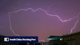 Thunderstorms threaten to put damper on Hong Kong’s Labour Day fireworks