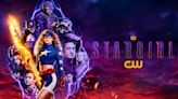 The CW purge continues with the cancellation of Stargirl