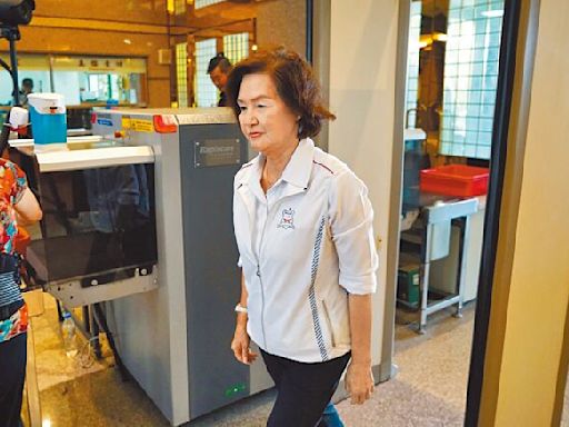 宜蘭 夫婿過世早 證人證稱借款 林姿妙喊冤：子女讀冊錢 - 地方新聞