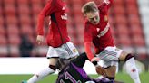 Manchester United announce academy summer plans including return to Otten Innovation Cup