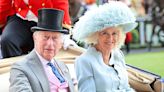 King Charles and Queen Camilla Spend Prince William's Birthday at Royal Ascot Following Sweet Tribute
