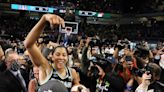 Tennessee great Candace Parker wins fourth Best WNBA Player ESPY while having historic season