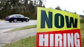 Louisiana had 15,000 less jobs available in August, many people still quit