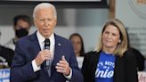 A defiant Biden borrows some tactics from his rival as he tries to put debate debacle behind him