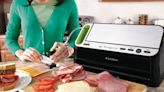 From storage to sous vide, FoodSaver machines are a smart investment for your kitchen and wallet | CNN Underscored