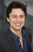 Zach Braff