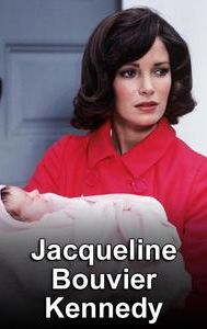 Jacqueline Bouvier Kennedy (film)