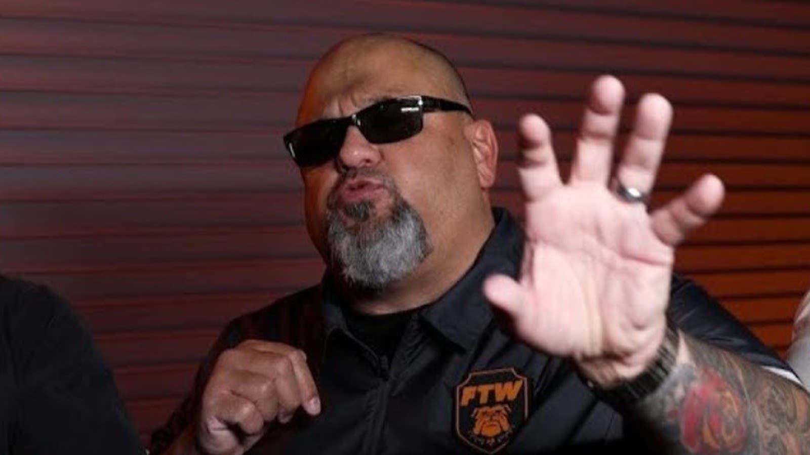 AEW Commentator Taz Provides Health Update, Offers Warning To Today's Wrestlers - Wrestling Inc.