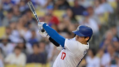 Dodgers News: Shohei Ohtani sets Dodger Stadium home run distance record