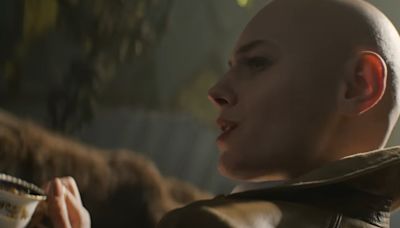 Who is Cassandra Nova? Meet the MCU’s first X-Men villain for Marvel Studios