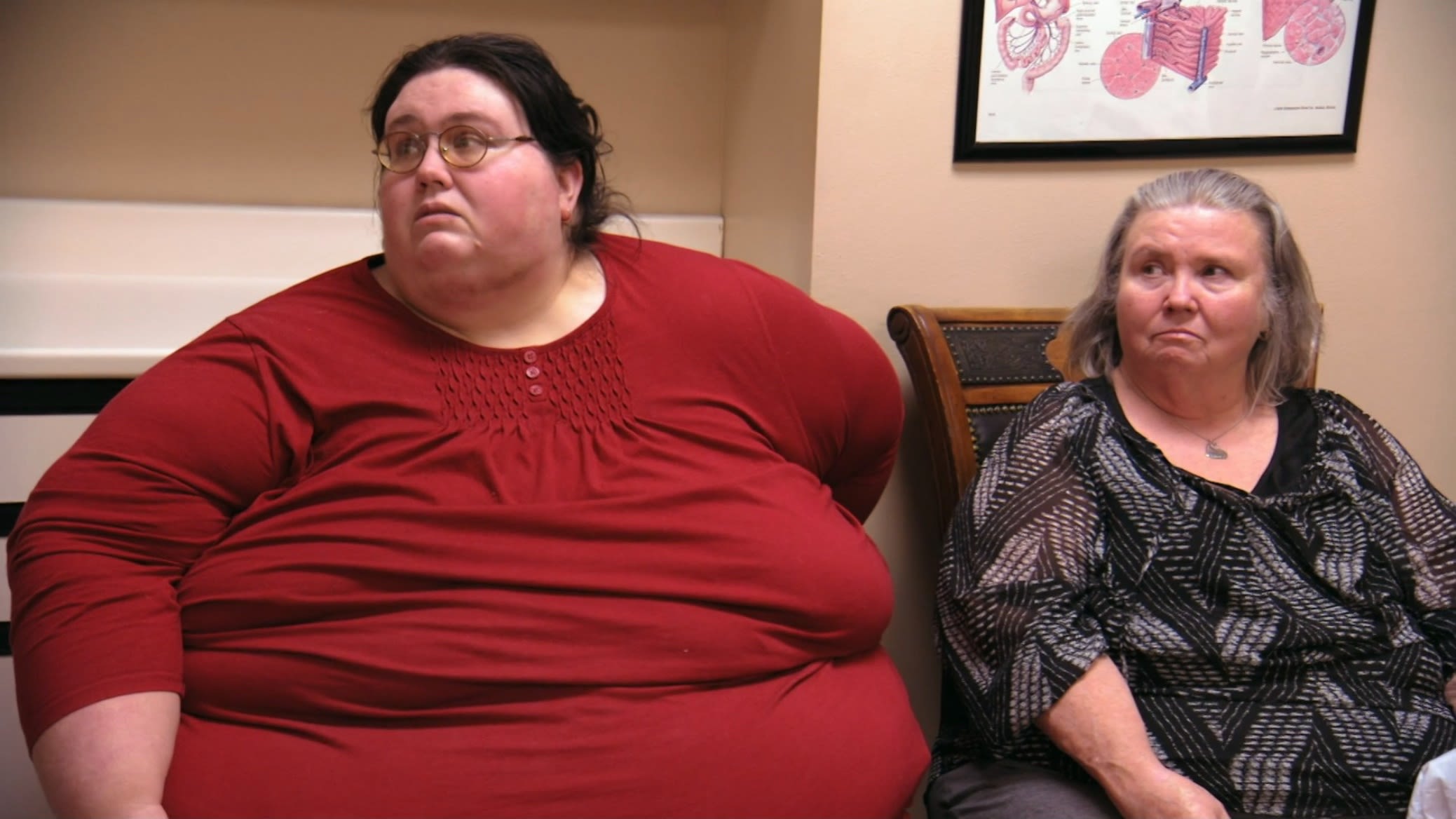 Making Health a Priority! Where Is My 600-Lb. Life Star Jeanne Covey Today After Filming?