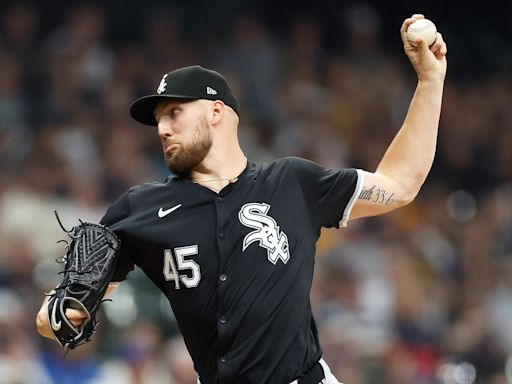Dodgers Eyeing the White Sox Trade Target Who Shut Them Down: Report