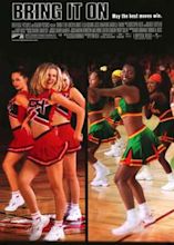 Bring It On (film)