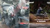 2024 Yezdi Adventure Spied, Teased Officially, Launching Alongside Thar Roxx