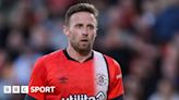 Jordan Clark: Luton must turn things round quickly