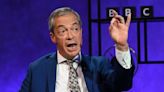 MoD shares 'myth-busting' video in apparent swipe at Nigel Farage