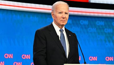 Joe Biden Plans to Stay in the Race and Remains Committed to Second Presidential Debate in September: Report