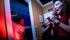 ‘Premium Scream’: Universal offers special preview of Halloween Horror Nights