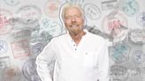 How I Travel: Sir Richard Branson Packs a Chess Set in His Carry-on