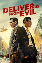 Deliver Us from Evil (2020) - Posters — The Movie Database (TMDB)
