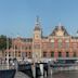 Amsterdam Centraal station