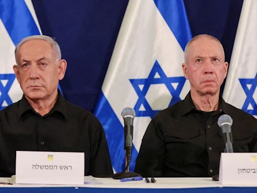 Israel abre una negociación urgente con EE.UU para contener a Hezbollah y recuperar la provisión de armamento para combatir a Hamas
