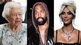 Kanye Just Compared Kim to Queen Elizabeth—Here’s How He Related to ‘London’