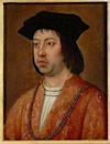 Ferdinand II of Aragon