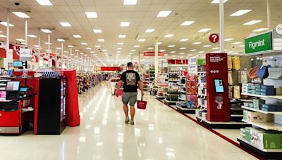 Los 7 productos más robados de Target - El Diario NY