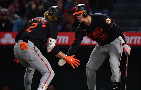 Baltimore Orioles Following Model Of Recent World Series Champs