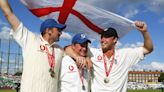 Flintoffs are tip of the iceberg as sons of 2005 Ashes heroes make their mark