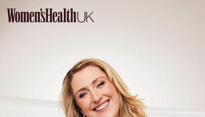 Olympic hero Dame Laura Kenny says miscarriage and ectopic pregnancy left her 'a different person'