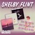 3 Albums from Shelby Flint: Shelby Flint Sings Folk/Shelby Flint/Cast Your Fate to the Wind