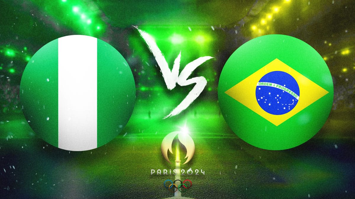 Nigeria vs. Brazil 2024 Olympics Women's soccer prediction, odds, pick