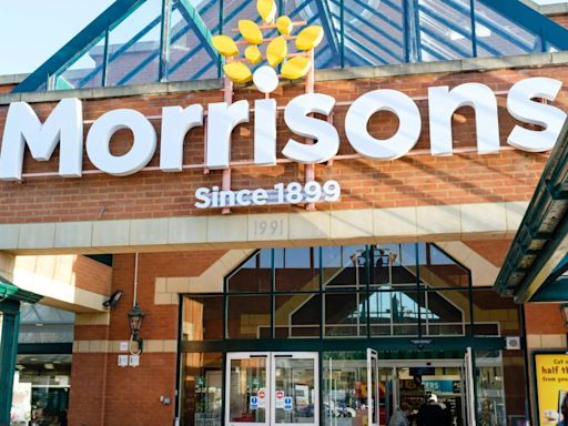 Morrisons shoppers rush to buy bedroom essential scanning for £3.75