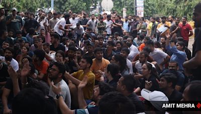 Students protest, a directive by the Mayor, multiple deaths: All you need to know about Delhi UPSC coaching centre flooding