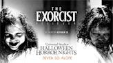 The Exorcist, Stranger Things, and The Last of Us Headline Universal's Halloween Horror Nights