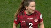Pitch-Side Microphones Pick Up Canada Women's World Cup Player’s R-Rated Rant