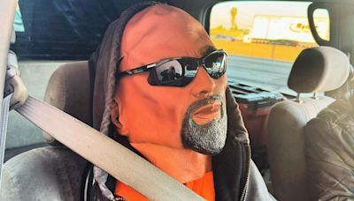 Carpool Violator Busted for Trying to Pass Off Realistic Dummy as Passenger