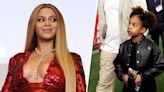 Parents are 'bawling' listening to Beyoncé's song 'Protector.' Here's why