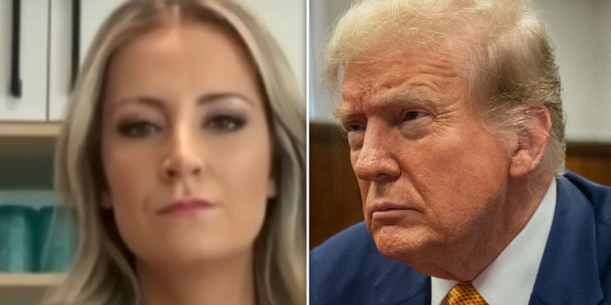 Ex-Aide Hits Trump With A Harsh Truth About His Family And The Trial