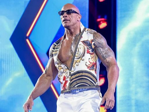 The Rock sería el responsable del retraso del estreno del documental de WrestleMania XL