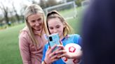 Leah Williamson hopes FA’s Discover My Talent scheme can unearth Lionesses stars and increase diversity