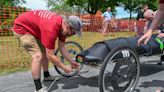 Gravity equals speed at 7th annual Montague Soapbox Races